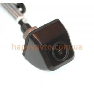 Камера заднего/переднего вида Baxster HQC-361 black